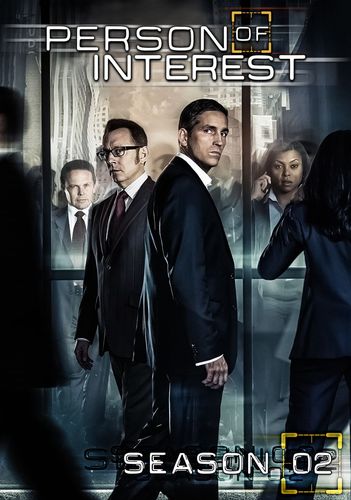 В Поле Зрения / Подозреваемый / Person Of Interest (2012-2013.