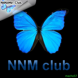 NNMClub client  [Ru] :: NNM-Club