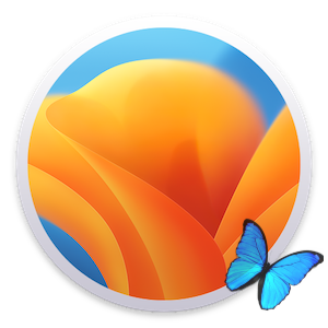 macOS 13 Ventura  (Installer) [Multi/Ru] :: NNM-Club