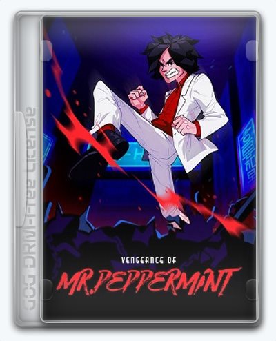 Vengeance of Mr. Peppermint - GOG Database
