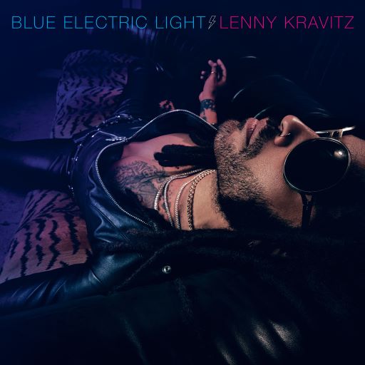 Lenny Kravitz – Blue Electric Light (2024) FLAC