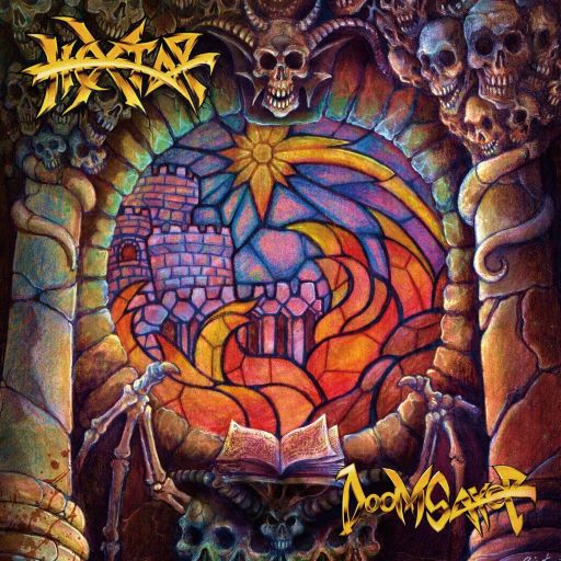 Hextar – Doomsayer (2024) FLAC