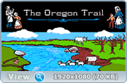 Organ Trail: Complete Edition (2016) [PS4] [USA] 5.05 [HEN] [License / 1.04] [En]