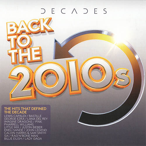 VA - Decades Back To The 2010s (2021) Box Set, 3 CD [FLAC|Lossless.
