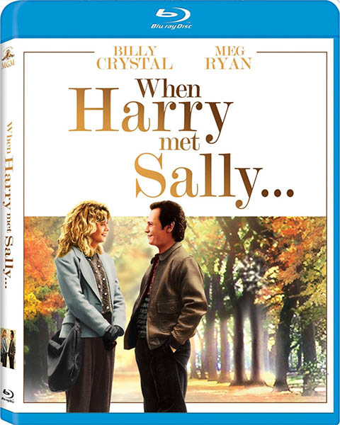 Когда Гарри Встретил Салли / When Harry Met Sally. (1989) BDRip.