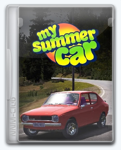 My Summer Car Atualização 2023, 22.02.2023