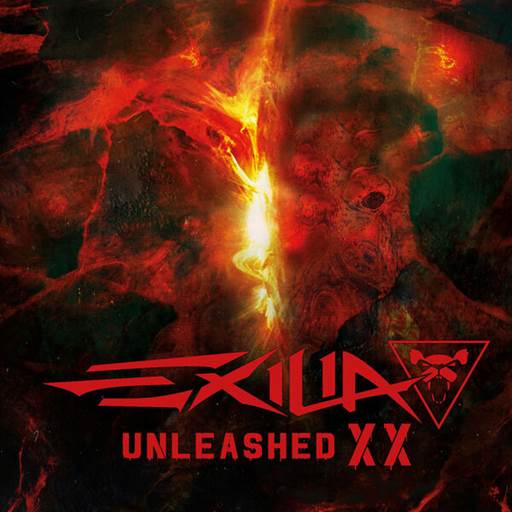 Exilia – Unleashed XX (2024) FLAC 24/44