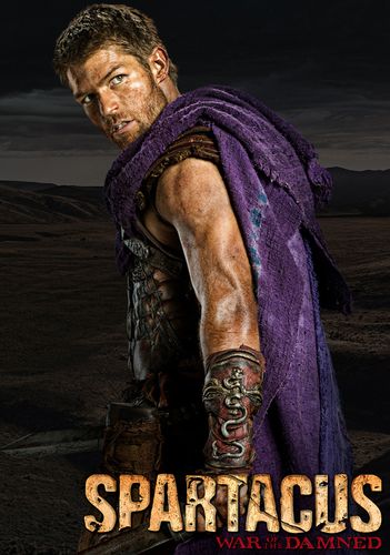 Спартак: Война Проклятых / Spartacus: War Of The Damned (2014.