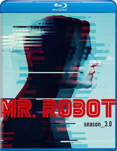 Мистер Робот / Mr. Robot (2017) BDRemux [H.264/1080p] (Сезон 3.
