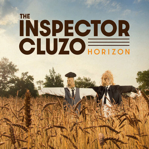 The Inspector Cluzo - Horizon (2023) Scene [FLAC|Lossless|Tracks.