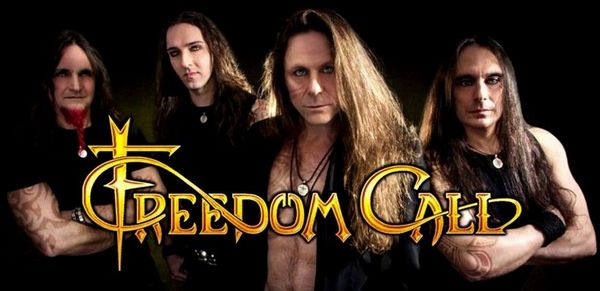 Freedom Call – Studio Albums (12 releases) (1999-2024) [restored, declipped] FLAC |16/44.1