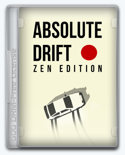 Absolute Drift (2015) [En] (5f6049d) License GOG [Zen Edition.