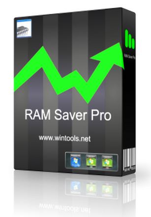 RAM Saver Professional 22.1 RePack (& Portable) By 9649 [Multi/Ru.
