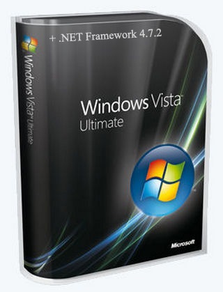 Преимущества Vista Ultimate SP2