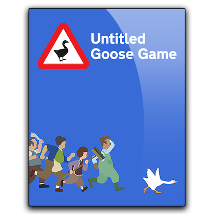Untitled Goose Game (2019) - Mac Torrents