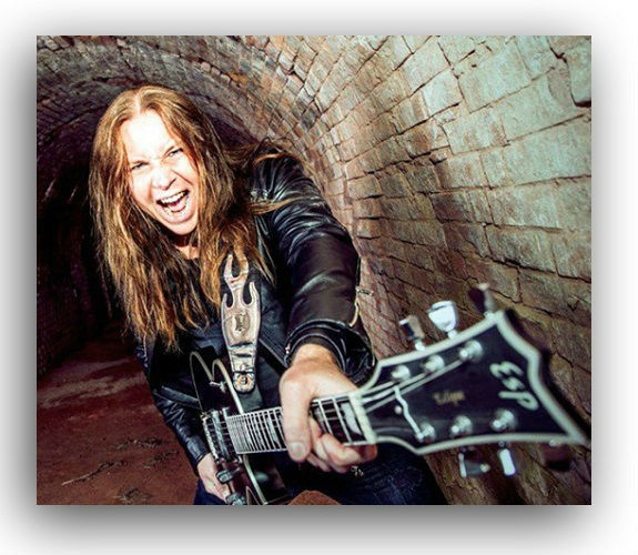 Magnus Karlsson Projects - 11 Albums (2008-2022) [FLAC|Lossless.