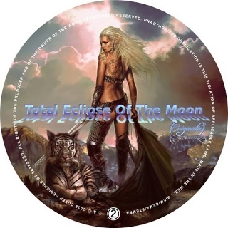 3aba595007e8ca630ea8c8f12ff45c7e - VA - Total Eclipse Of The Moon (Enigmatic) (7CD) 2022