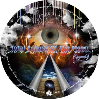 053fe3edfb909e8dda6c21da2f189689 - VA - Total Eclipse Of The Moon (Enigmatic) (7CD) 2022
