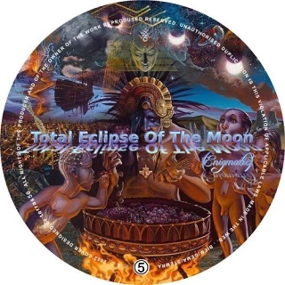 a279a5f68dd0f27090866c0e327fb6d0 - VA - Total Eclipse Of The Moon (Enigmatic) (7CD) 2022