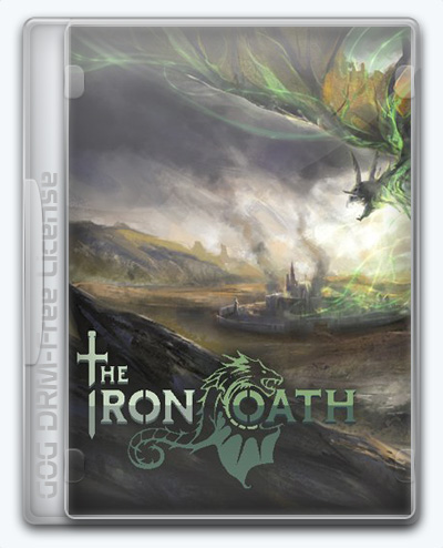The Iron Oath (2022) [En] (0.5.146) License GOG [Early Access]