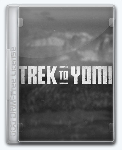 Trek to Yomi (2022) [Ru/Multi] (1.004) License GOG