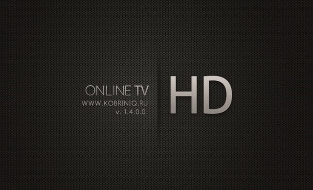 Developer tv. Online TV.