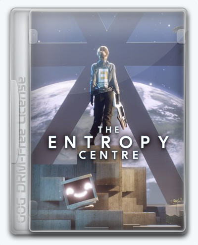 The Entropy Centre (2022) [Ru/Multi] (1.0.7) License GOG