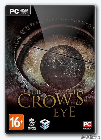 The Crows Eye (2017) [Ru/Multi] (1.0) Repack Other s