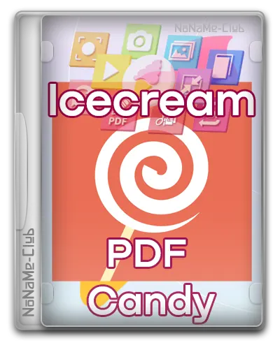 Pdf candy desktop pro 2. Pdf candy desktop pro. Pdf candy desktop pro. Icecream pdf converter логотип. Icecream pdf editor.
