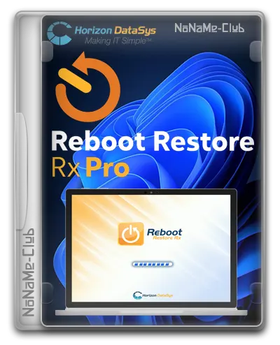 Reboot restore rx