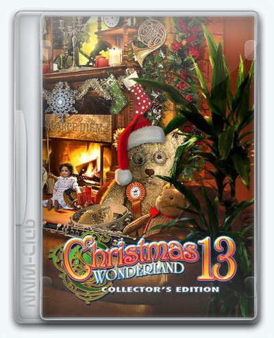 Christmas Wonderland 13 (2022) [En] (1.0) Unofficial [Collector's Edition]