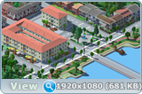 Urbek City Builder (2022) [Ru/Multi] (1.0.22.1) License GOG