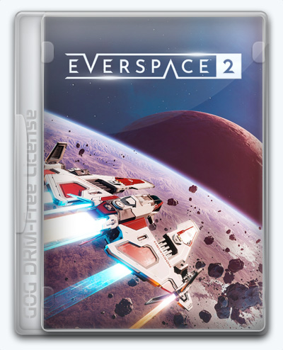 Everspace 2 (2021) [En] (0.10.30114) License GOG [Early Access]