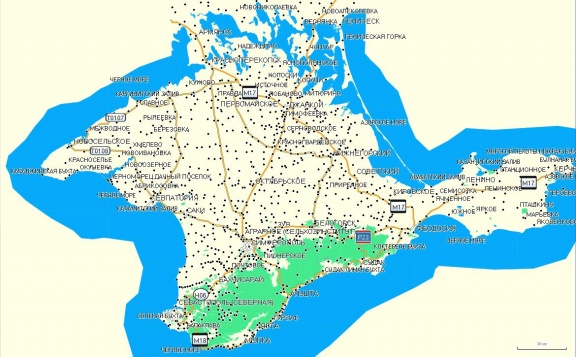 Навигатор крым. Карта Крыма навигатор. Навигационные карты Крыма. Родники Крыма на карте. Карта родников Крыма.