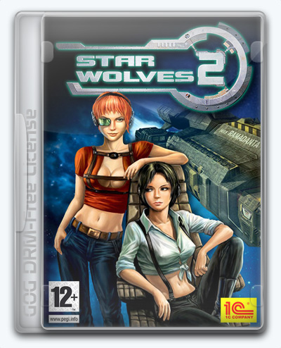 Star Wolves 2 (2006) [Multi] (1.01pl) License GOG