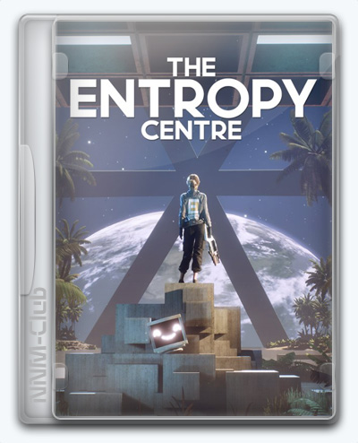 The Entropy Centre (2022) [Ru/Multi] (1.0.7) Repack dixen18