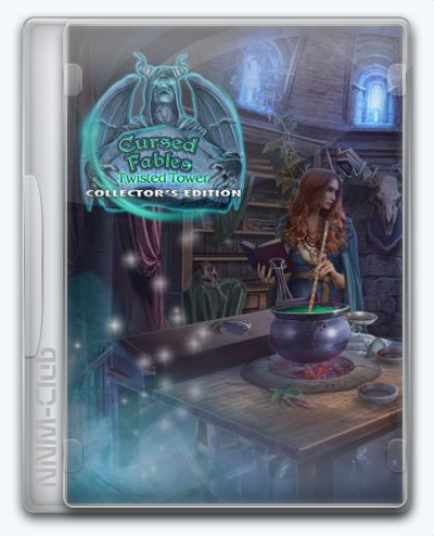 Cursed Fables 2: Twisted Tower (2022) [En] (1.0) Unofficial [Collector's Edition]