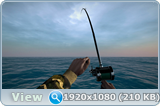 Ultimate Fishing Simulator (2018) [Ru/Multi] (2.20.9500/dlc) License GOG