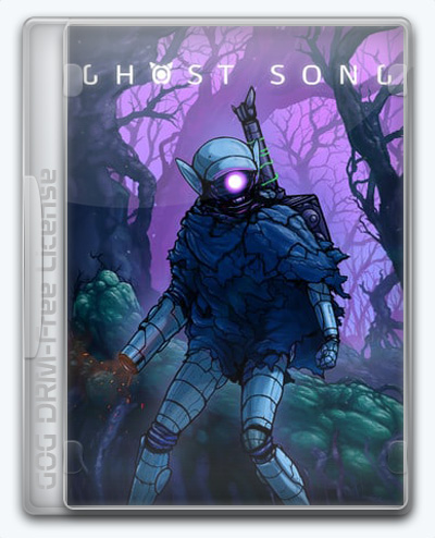 Ghost Song (2022) [Ru/Multi] (1.1.11b) License GOG