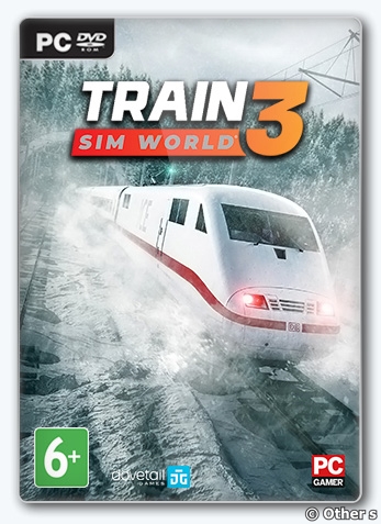 rain Sim World 3 (2022) [Ru/Multi] (1.0.16/dlc) Repack Other s