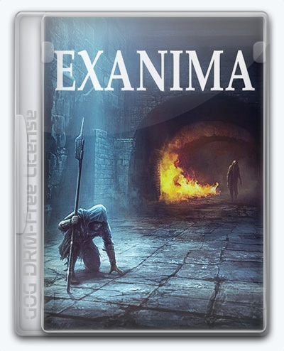 Exanima (2015) [En] (0.8.4c) License GOG
