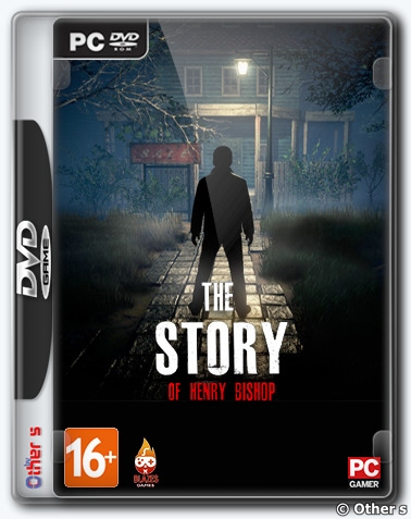 The Story of Henry Bishop (2019) [Ru/Multi] (2.3) Repack Other s