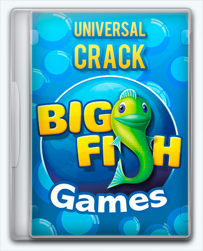 Big torrents. Big Fish games. BIGFISH игры. Логотип big Fish games. Игра активатор.