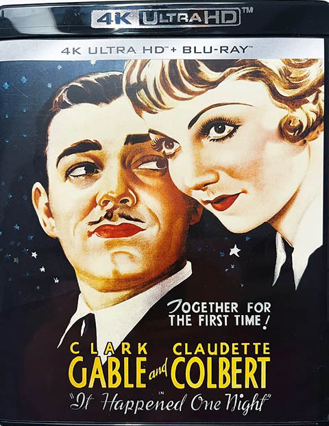 This happened in one of. Это случилось однажды ночью 1934. tender is the night 1934. 46it happened one night.