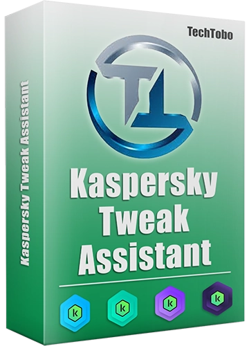 Kaspersky tweak lite