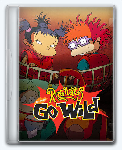 Rugrats go. Rugrats go. Rugrats go wild 2003. Карапузы встречаются с торнберри. Rugrats go.