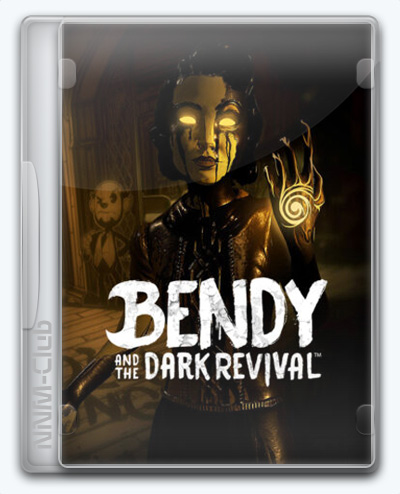 Bendy and the Dark Revival (2022) [En] (1.0.0.0215) Repack DjDI
