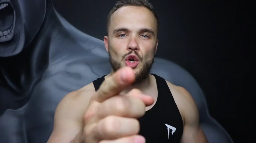 HASFIT Warrior program goodlooker