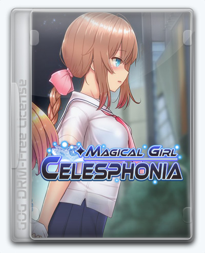  Magical Girl Celesphonia (2022) [Multi] (3/dlc) License GOG [18+]