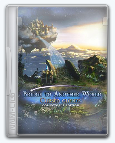 Bridge To Another World 10: Cursed Clouds (2022) [En] (1.0) Unofficial [Collector's Edition